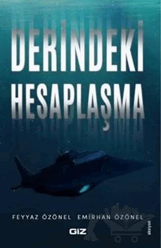 Derindeki Hesaplaşma
