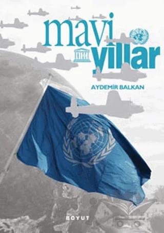 Mavi Yıllar