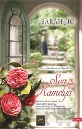 Son Kamelya