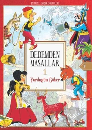 Dedemden Masallar 1