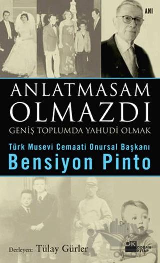 Anlatmasam Olmazdı