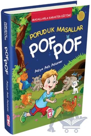 Pofuduk Masallar Pof Pof