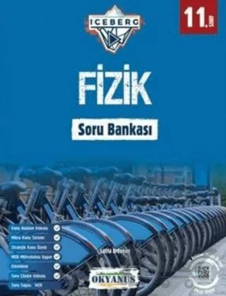 11. Sınıf Iceberg Fizik Soru Bankası