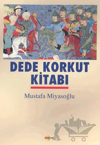 Dede Korkut Kitabı