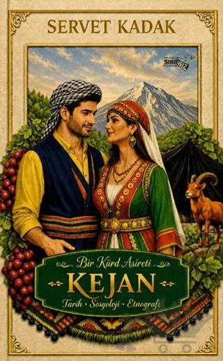 Bir Kürd Aşireti Kejan