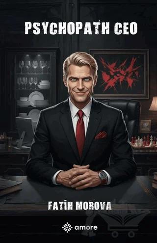 Psychopath Ceo