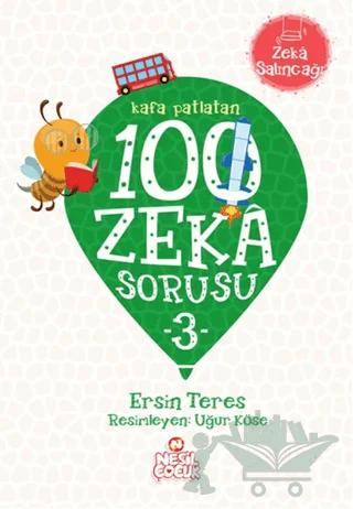 Kafa Patlatan 100 Zeka Sorusu 3