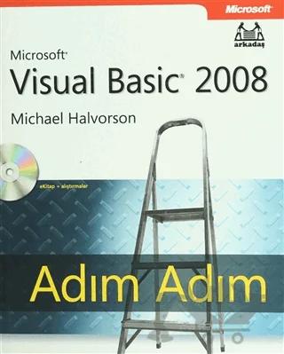 Adım Adım Microsoft Visual Basic 2008