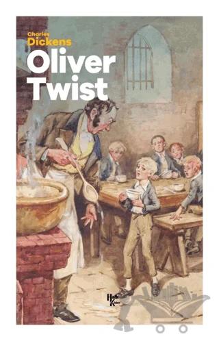 Oliver Twist