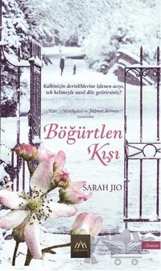 Böğürtlen Kışı