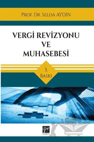Vergi Revizyonu ve Muhasebesi