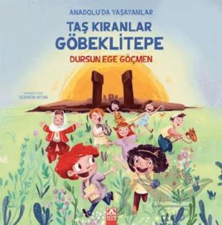 Taş Kıranlar Göbeklitepe