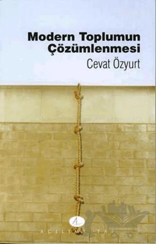 Modern Toplumun Çözümlenmesi