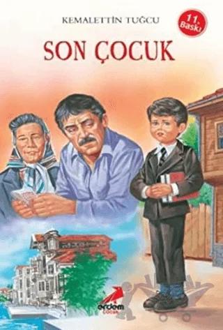 Son Çocuk