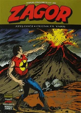 Efsanevi Zagor 9