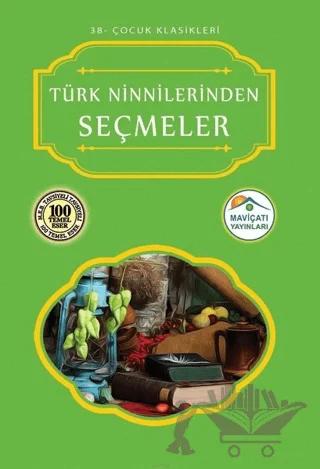 Türk Ninnilerinden Seçmeler