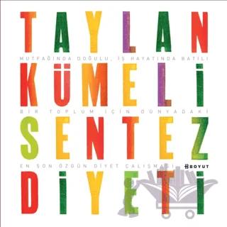 Sentez Diyeti
