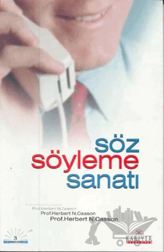 Söz Söyleme Sanatı