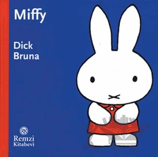 Miffy Öykü Seti (3 Kitap Takım)