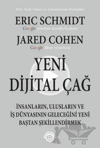 Yeni Dijital Çağ