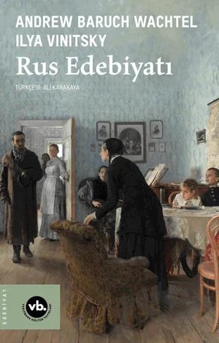 Rus Edebiyatı