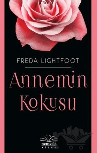 Annemin Kokusu