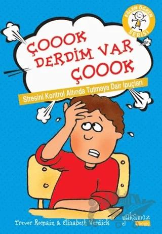 Çoook Derdim Var Çoook