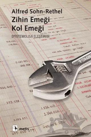 Zihin Emeği, Kol Emeği