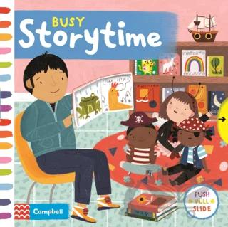 Busy Storytime