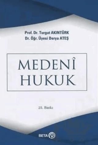 Medeni Hukuk