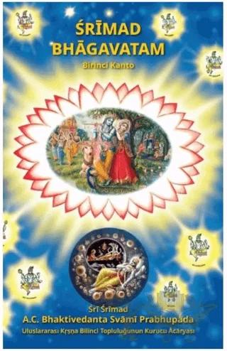 Şrimad Bhagavatam 1. Kanto