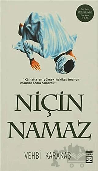 Niçin Namaz