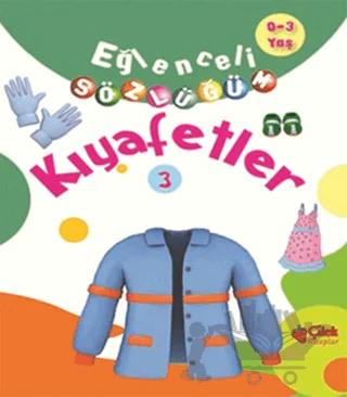 Eğlenceli Sözlüğüm - Kıyafetler