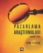 Pazarlama Araştırmaları