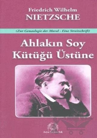 Ahlakın Soy Kütüğü Üstüne