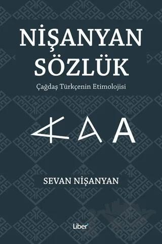Nişanyan Sözlük (Ciltli)