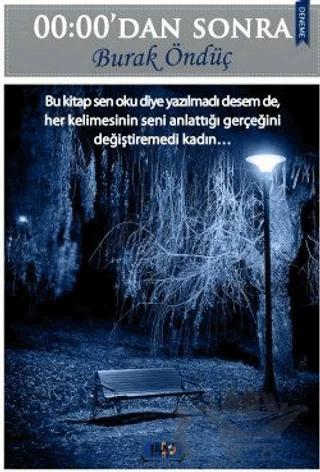 00:00'dan Sonra