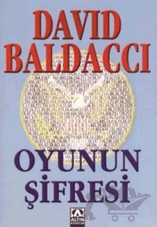 Oyunun Şifresi