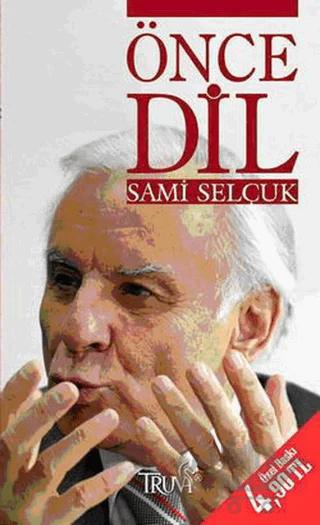 Önce Dil