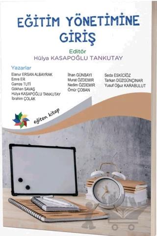 Eğitim Yönetimine Giriş