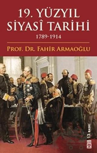 19. Yüzyıl Siyasi Tarihi