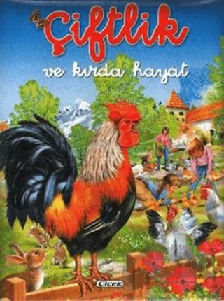 Çiftlik ve Kırda Hayat