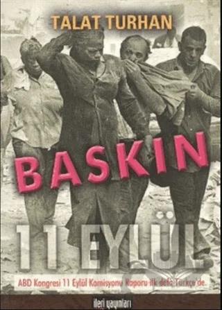 Baskın - 11 Eylül