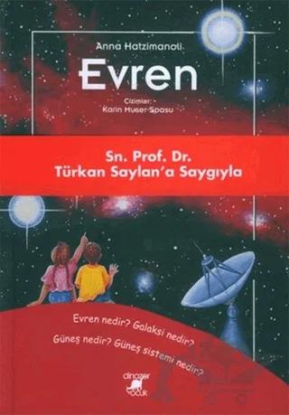 Evren (Ciltli)