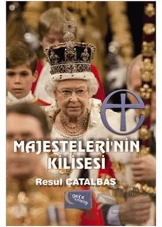 Majesteleri'nin Kilisesi