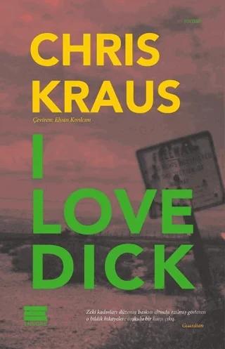 I Love Dick