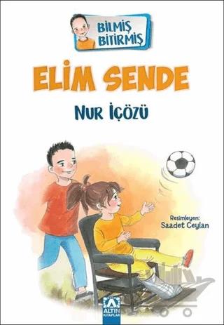 Elim Sende - Bilmiş Bitirmiş