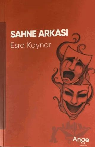 Sahne Arkası