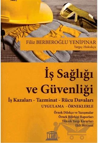 İş Sağlığı ve Güvenliği