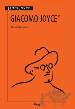 Giacomo Joyce